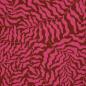 Preview: Viskose Dancing Algae Terrakotta/Pink von Swafing by Thorsten Berger